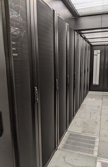 Network Operation Centre